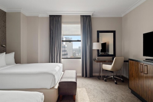 Hotel De Anza, a Destination by Hyatt Hotel image 11