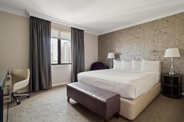 Hotel De Anza, a Destination by Hyatt Hotel image 15