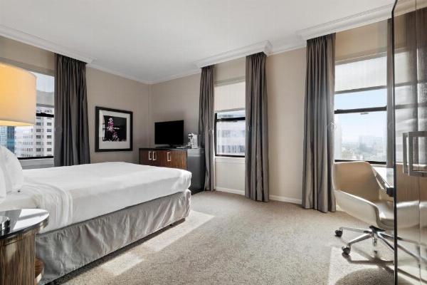 Hotel De Anza, a Destination by Hyatt Hotel image 17