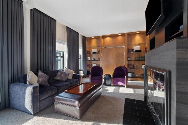 Hotel De Anza, a Destination by Hyatt Hotel image 19