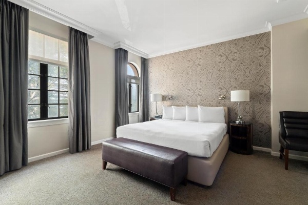 Hotel De Anza, a Destination by Hyatt Hotel image 21