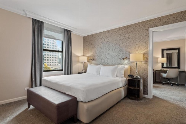 Hotel De Anza, a Destination by Hyatt Hotel image 23