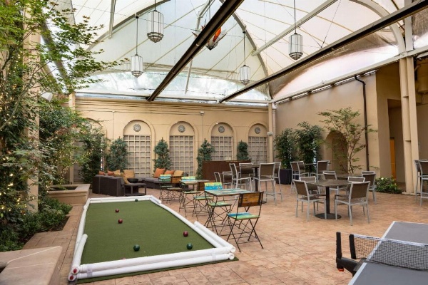 Hotel De Anza, a Destination by Hyatt Hotel image 28